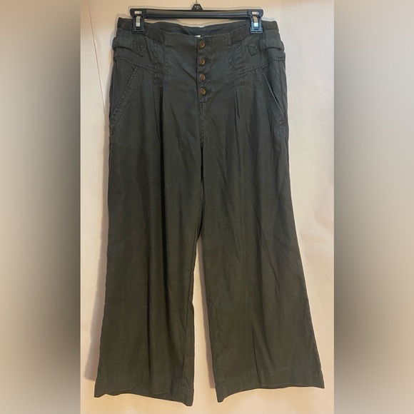 Sundance Pants - Sundance Pants Woman’s Size 8 Gray Casual Pants